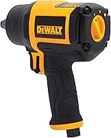 Vista 3 de DEWALT Llave de impacto de 1/2 pulgada de alta resistencia (DWMT70773)