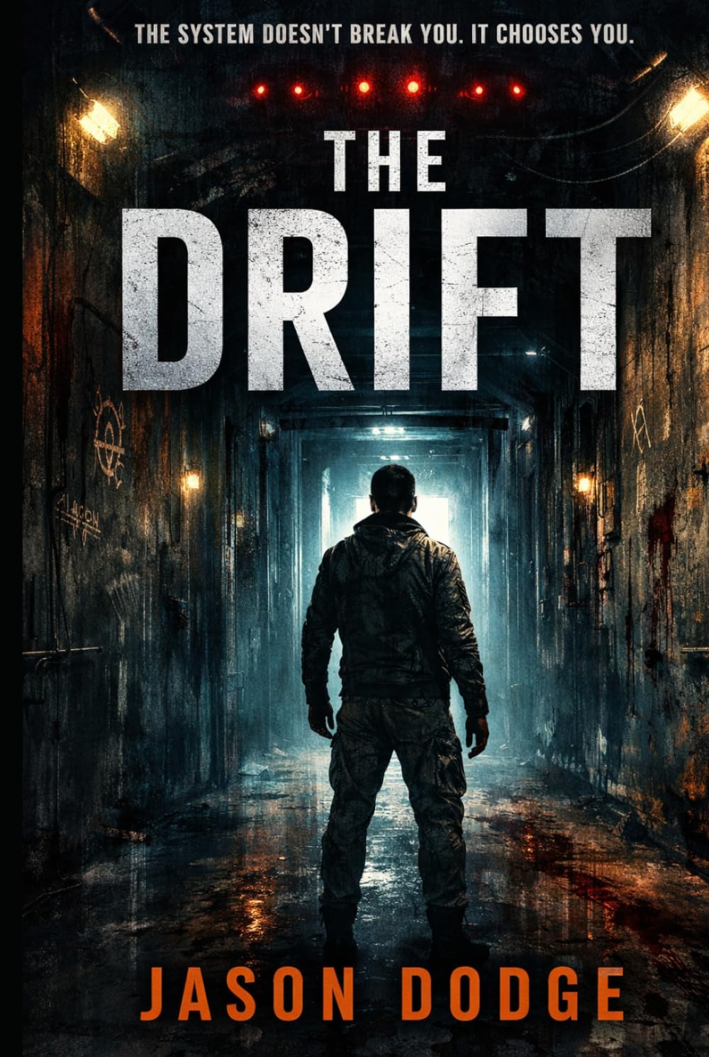 The Drift (The Echo Rift Chronicles)