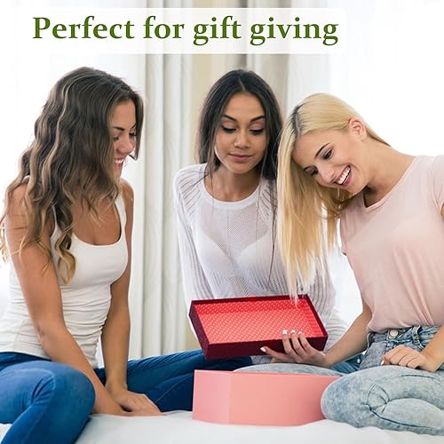 Miniatura 7 de RUCKAE Jarrones pequeños transparentes a granel, paquete de 22 mini jarrones de cristal para centro de mesa, decoración de boda, decoración del