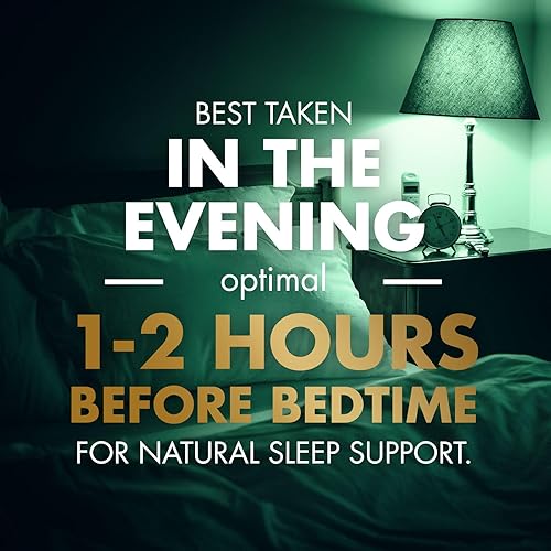 Miniatura 7 de Nature's Magnesium Glycinate 500 mg  Suplemento de magnesio de alta absorción píldoras para apoyar la salud del corazón, músculo, nervios y huesos,