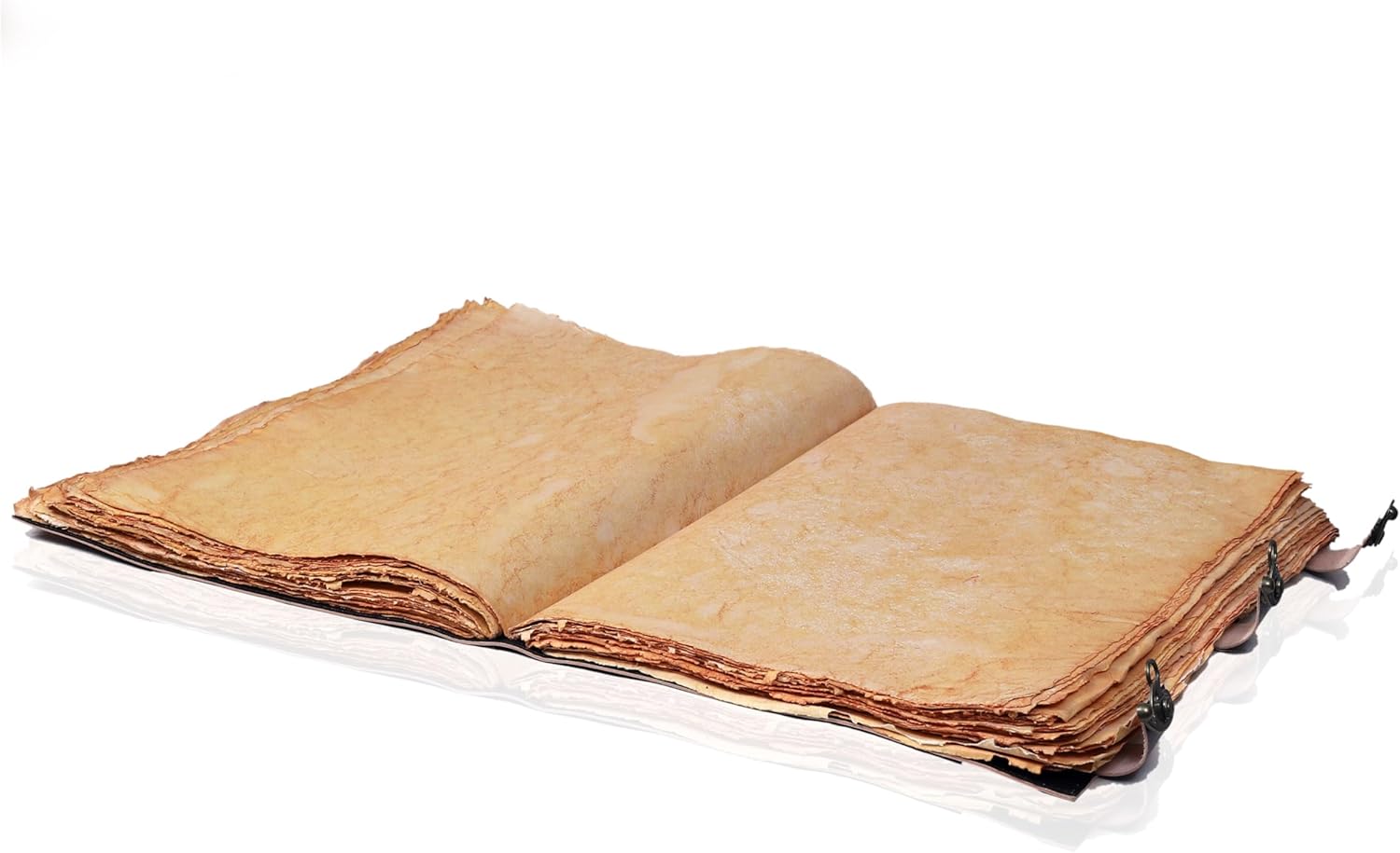 cuero Blank Green Spell Book Of Shadows Journal With Lock Clasp Prop hocus pocus Vintage Handmade Leather Diary Embossed Prayer Pagan Antique Witchcraft Wiccan Notebook Daily 22 X 14 Inches hocus