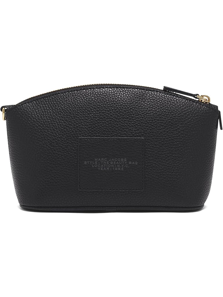 Black Marc Jacobs The Denim Sack Bag