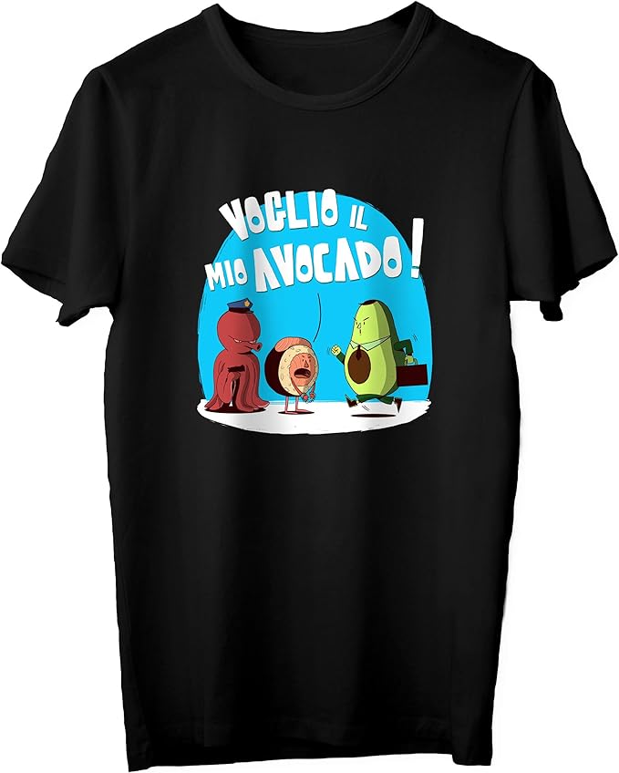 avocado shirt amazon