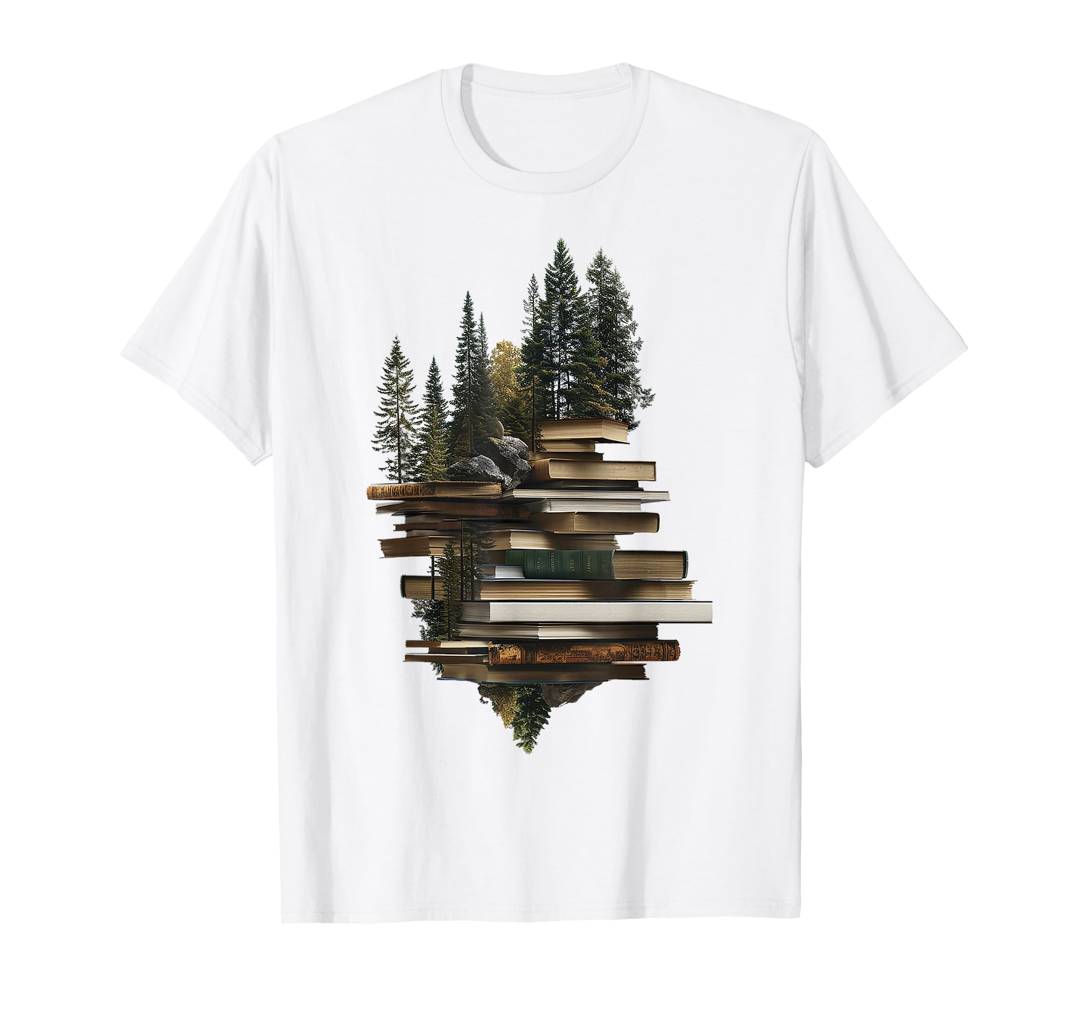 Kleidung mit Designs von Amazon Merch on Demand
