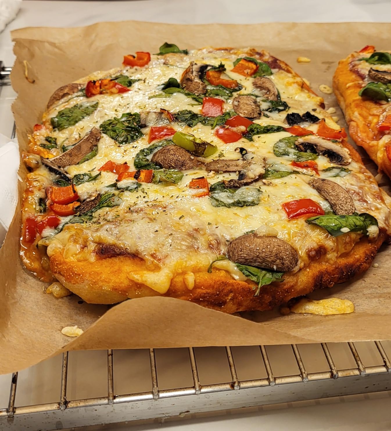 Locawo High Protein & Low Carb Pizza Boden 2 Stück | Pizza Basis | 71% ... Locawo High Protein & Low Carb Pizza Boden 2 Stück | Pizza Basis | 71% ...