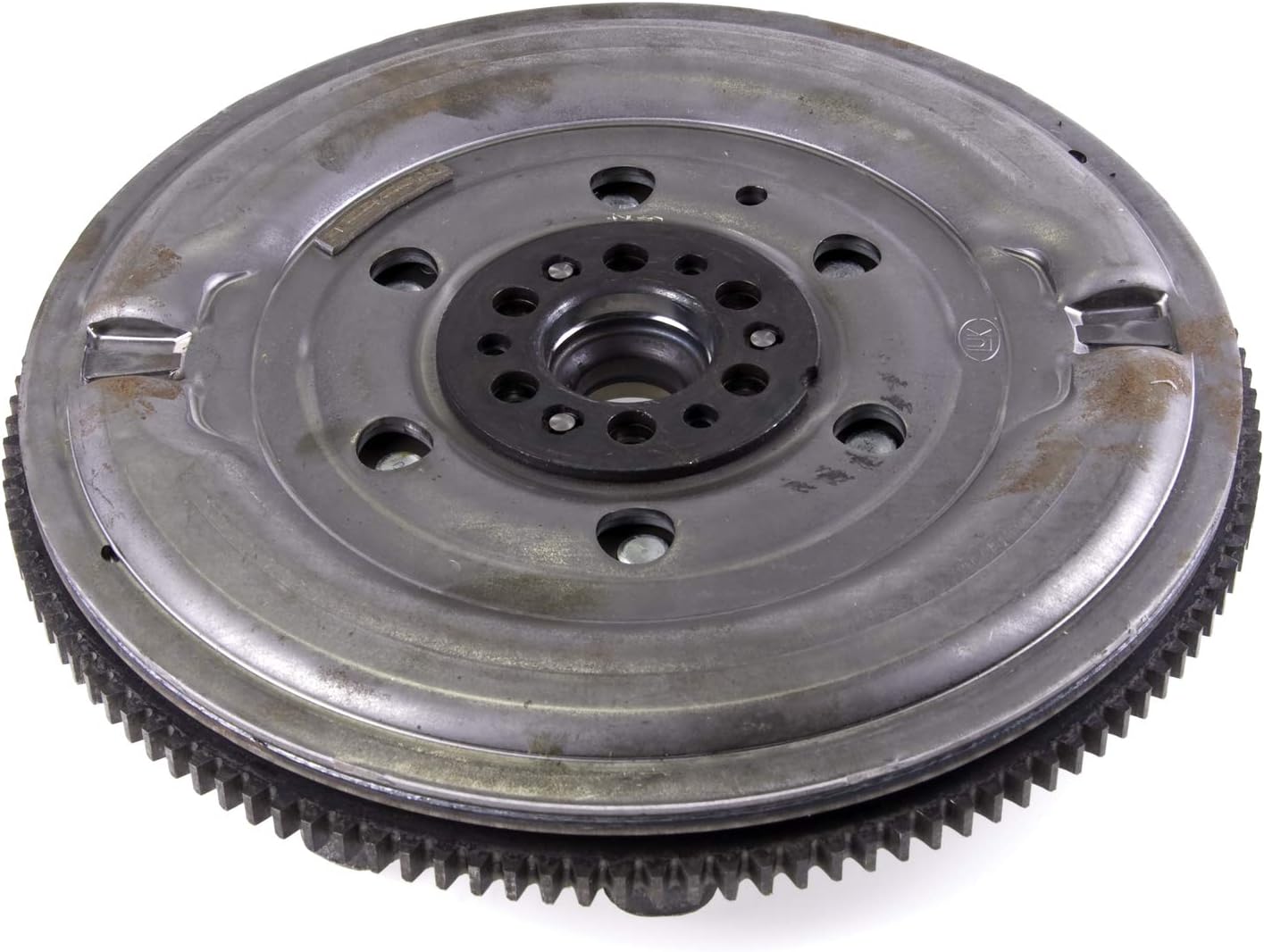 SchaefflerLuK DMF040 Dual Mass Flywheel, OEM Dual Mass Flywheel, LuK Replacement Clutch Parts