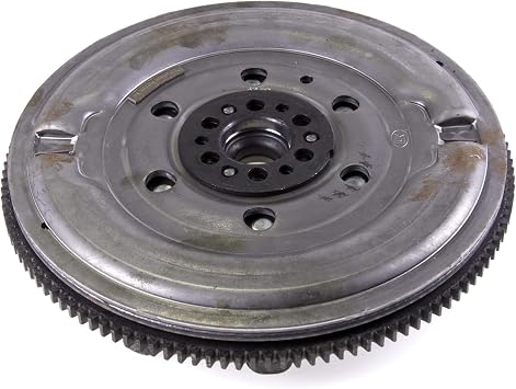 SchaefflerLuK DMF040 Dual Mass Flywheel, OEM Dual Mass Flywheel, LuK Replacement Clutch Parts