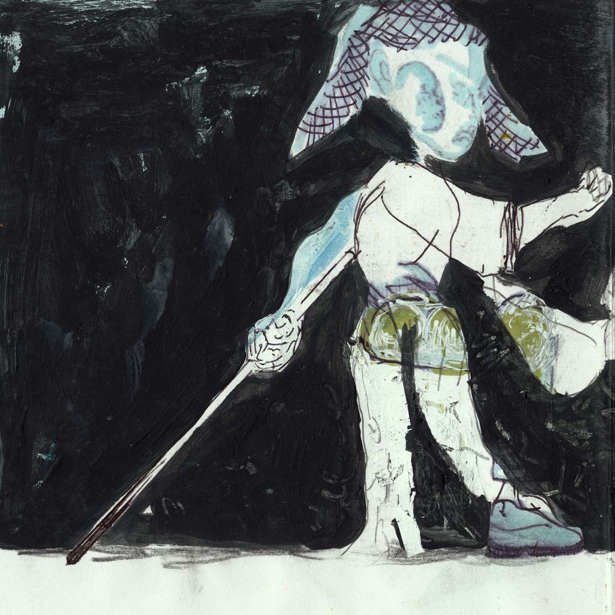Embarrassed Landscape [VINYL]