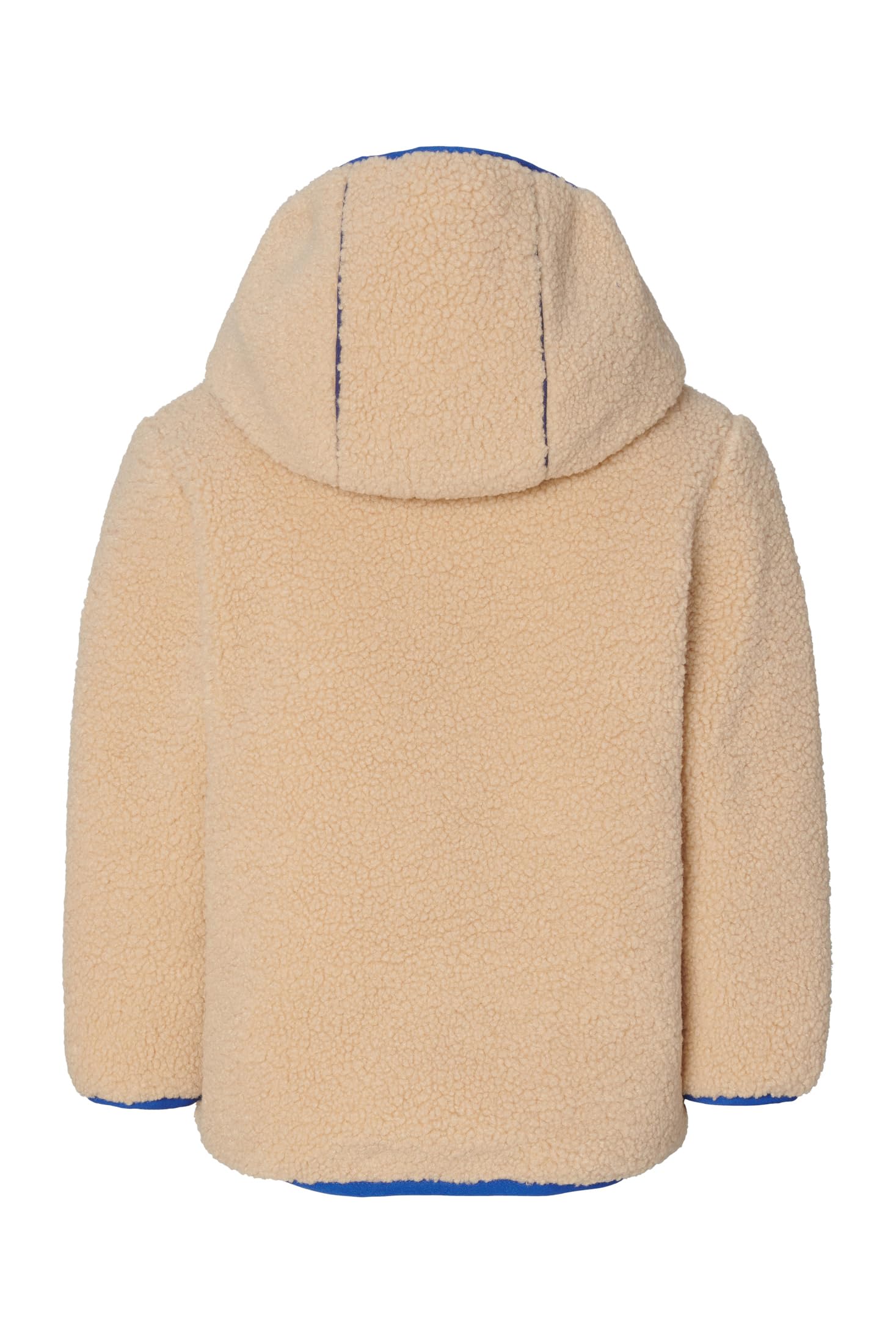 Noppies Jungen Boys Jacket Lahti Reversible Jacke