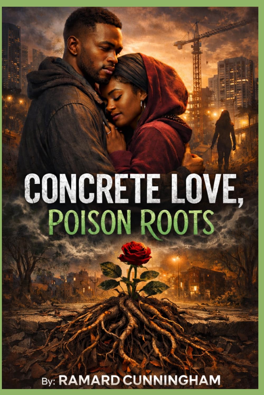 Concrete Love, Poison Roots: Where Hard Lives Create Harder Love