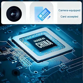 Digital Kiosk,Advertising Media Player,Digital Signage,LCD Monitor Advertising Screen,U-Disk Plug&Play,HDMI/USB/WiFi,Landscape+Portrait Switching+Looping+Smart Split Screen 18.5in