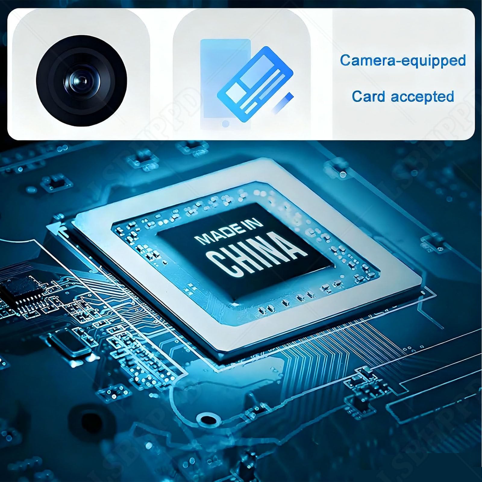 LED Bildschirm Digital Signage Display, Handy&Computer Software Fernauslösung,USB Plug-and-Play Full Poster Screen Werbung LED Display,Quer-/Hochformat-Umschaltung 23.6in