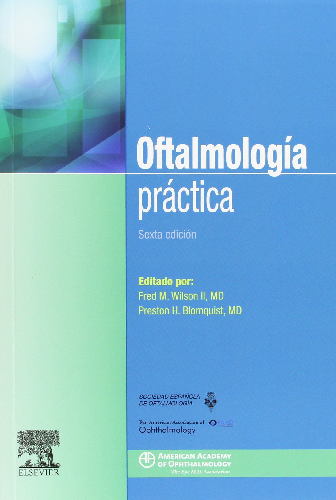 Oftalmología Práctica - 6ª Edición