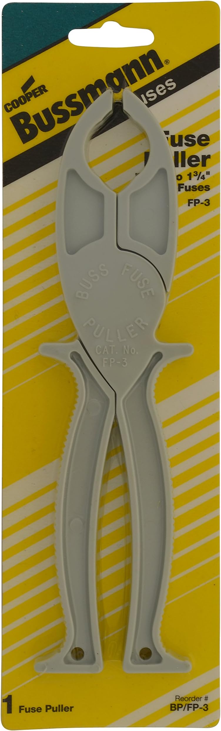 Bussmann Cooper Fp/3 Fuse Puller, 70 - 200 Amp