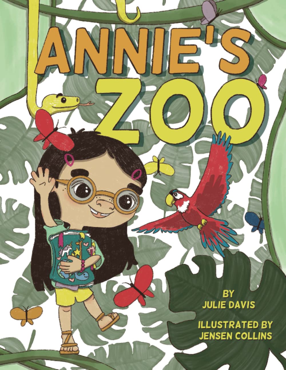 Annie's Zoo