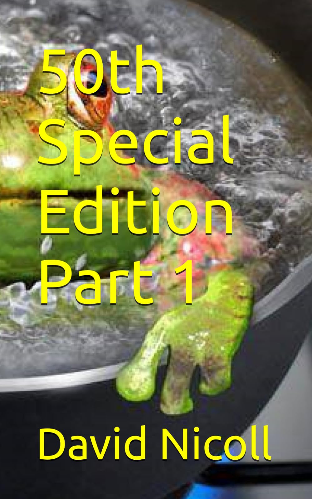 50th Special Edition Part 1