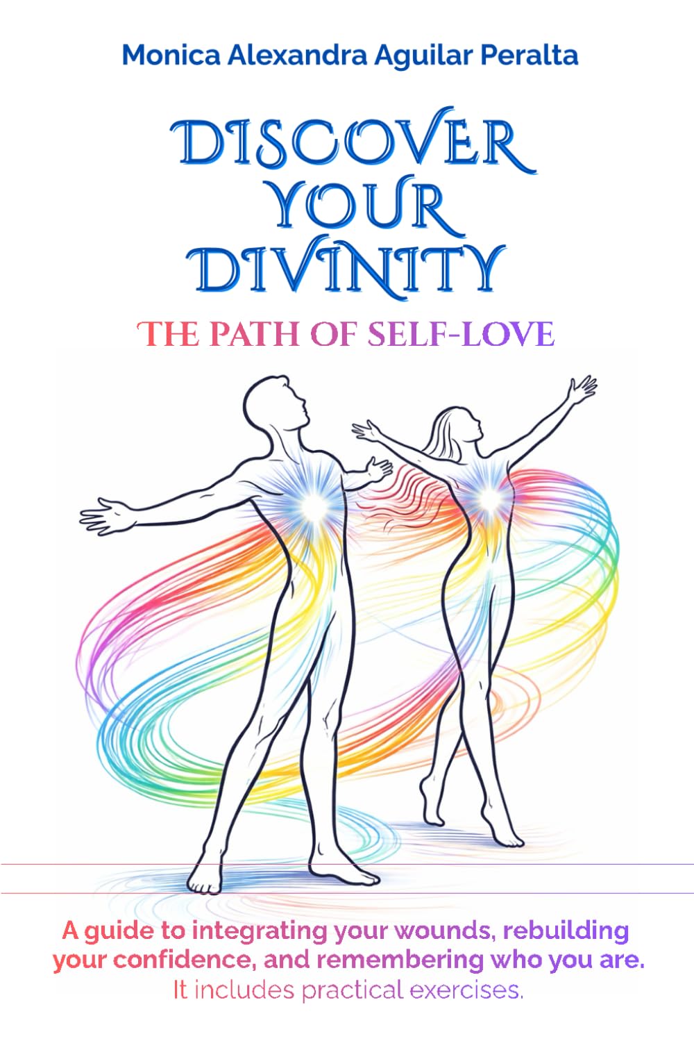 Discover Your Divinity: The Path of Self-love