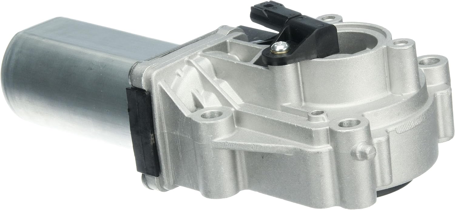 URO Parts 27107566296 Transfer Case Motor