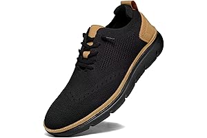 Men's Dress Tennis Shoes: The Perfect Blend of Style and Performance