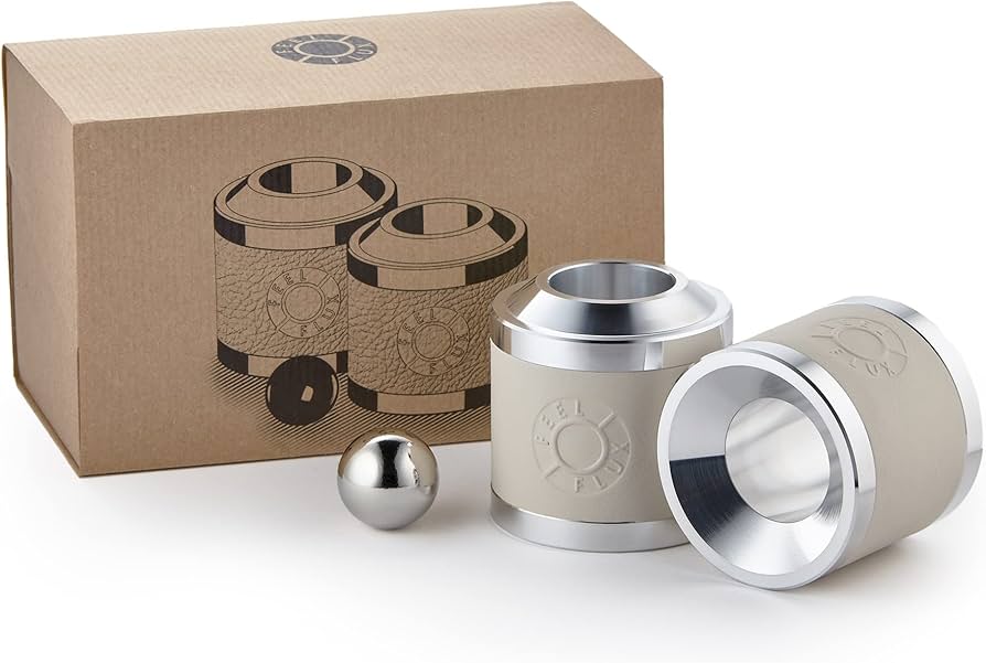 Amazon.co.jp: 【レンツの法則を体感しよう！】フィール フラックス