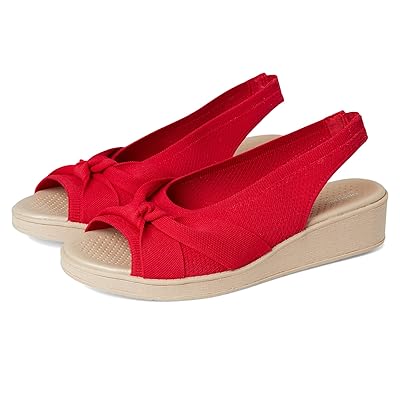 LifeStride Bell Slingbacks Women