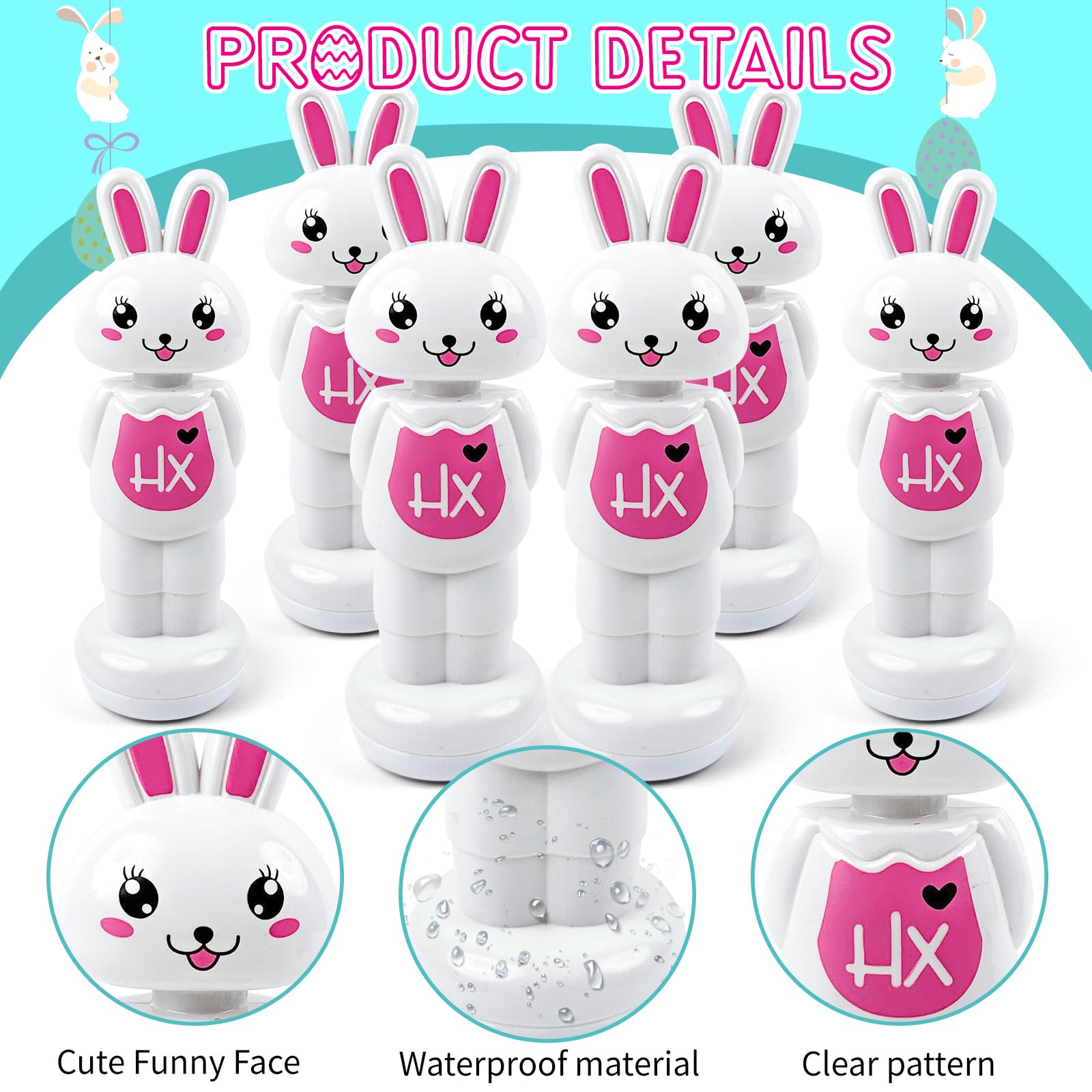 KEAGAN Mini Bowling Set, Bowling Toy - Image 3