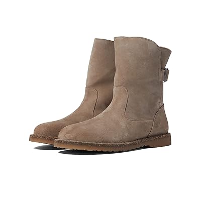 Birkenstock Uppsala Shearling Suede Women