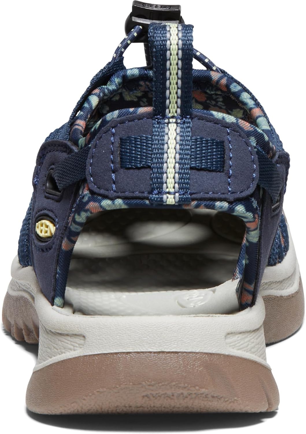 KEEN Women's Whisper Closed Toe Sport Sandals - Image 7