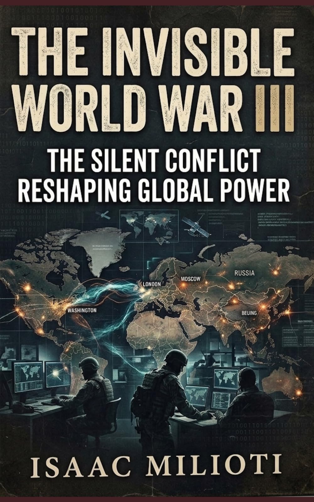The Invisible World War III: The Silent Conflict Reshaping Global Power