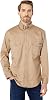 Camisa de sarga FR (resistente al fuego) 3