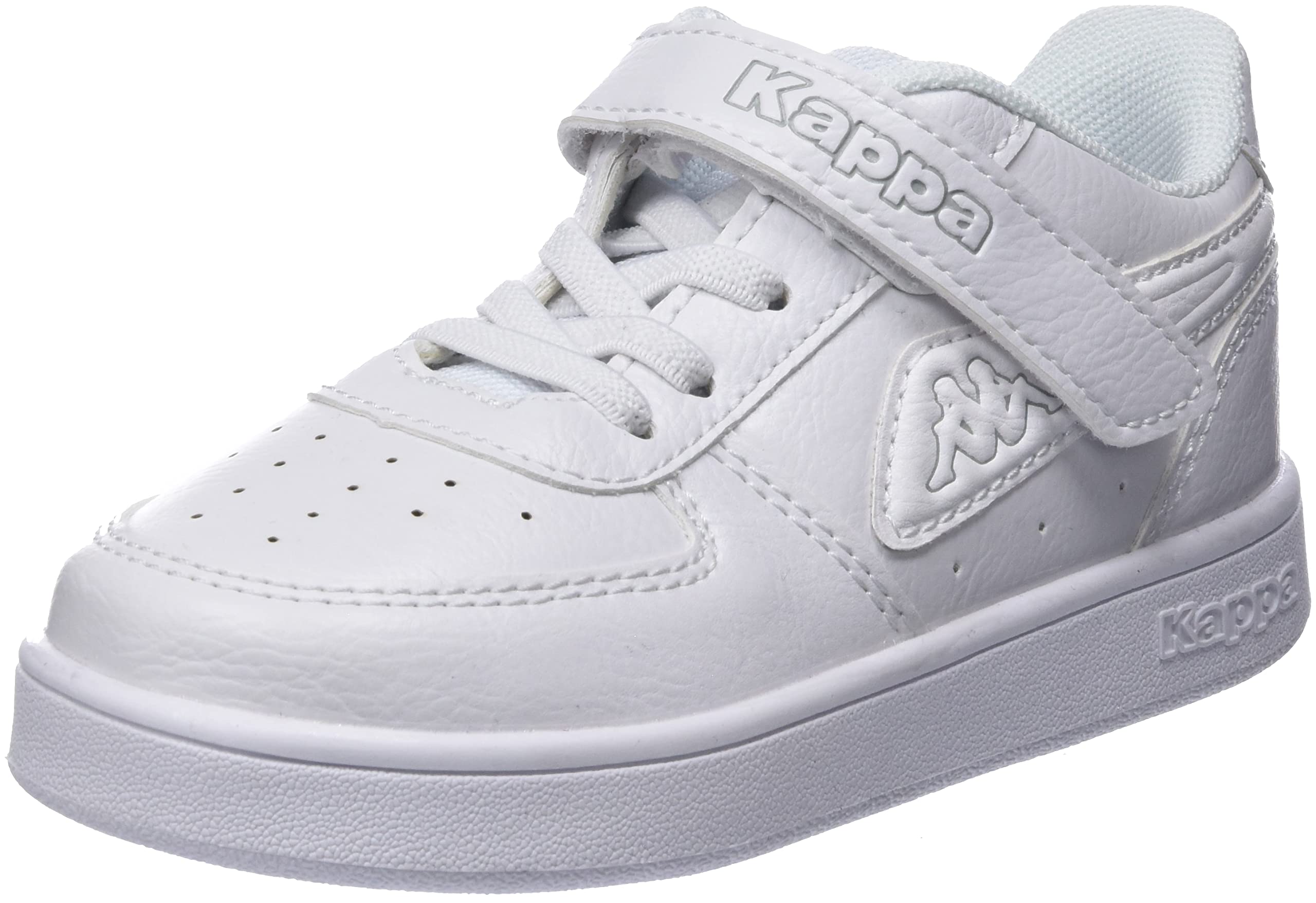 Kappa Bash M, Zapatillas Unisex niƱos