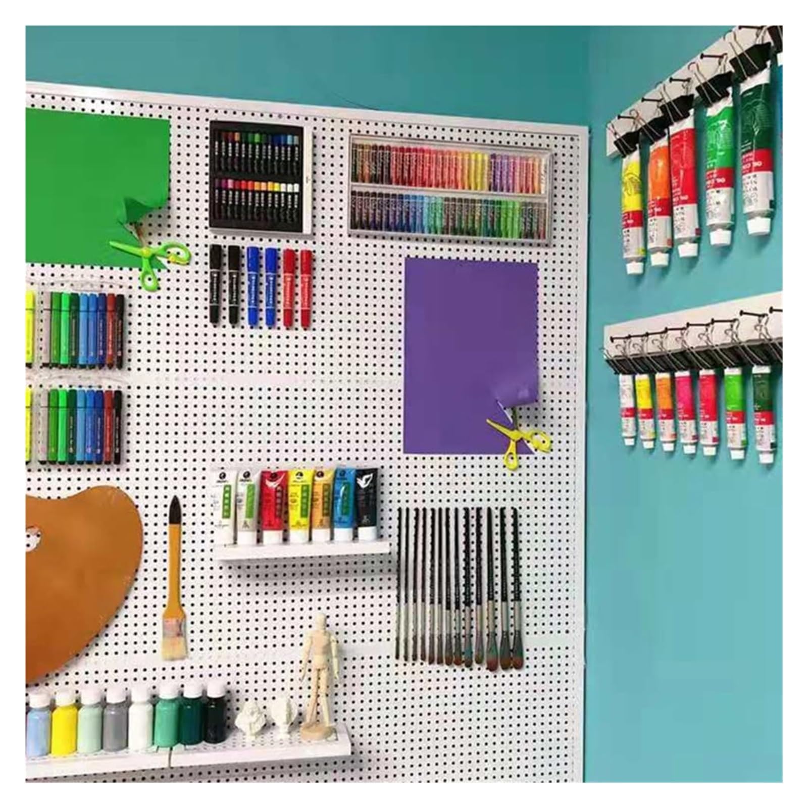 Parete Attrezzata Officina In Offerta A Settebre 2024, Prezzi, E - Foto 2