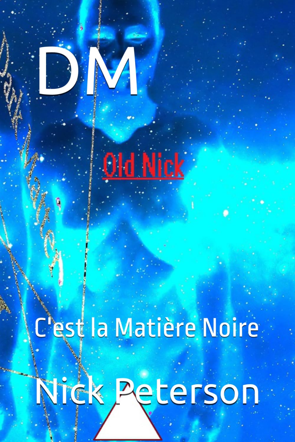 DM: C'est la Matière Noire