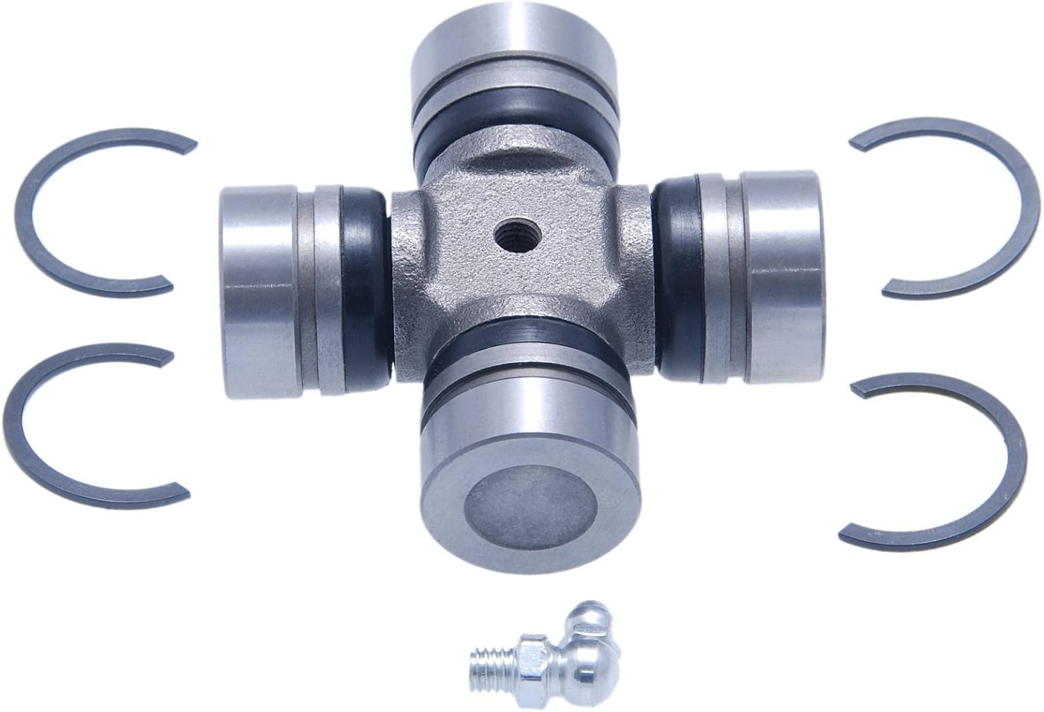 495982 - Universal Joint/U-Joint 26.5X48 For Hyundai/Kia - Febest