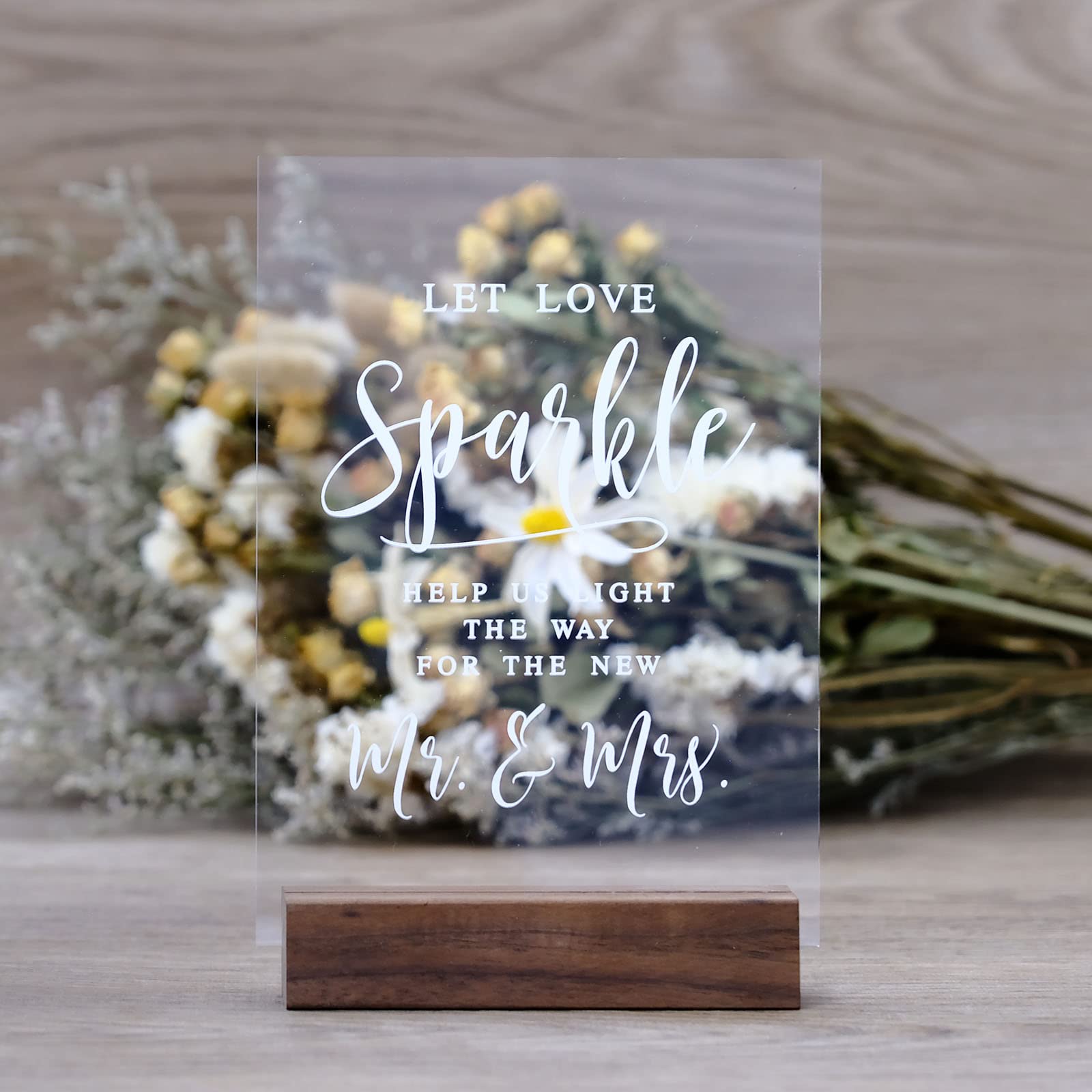 Wedding celebration sayings | Honestweddingadvice.com