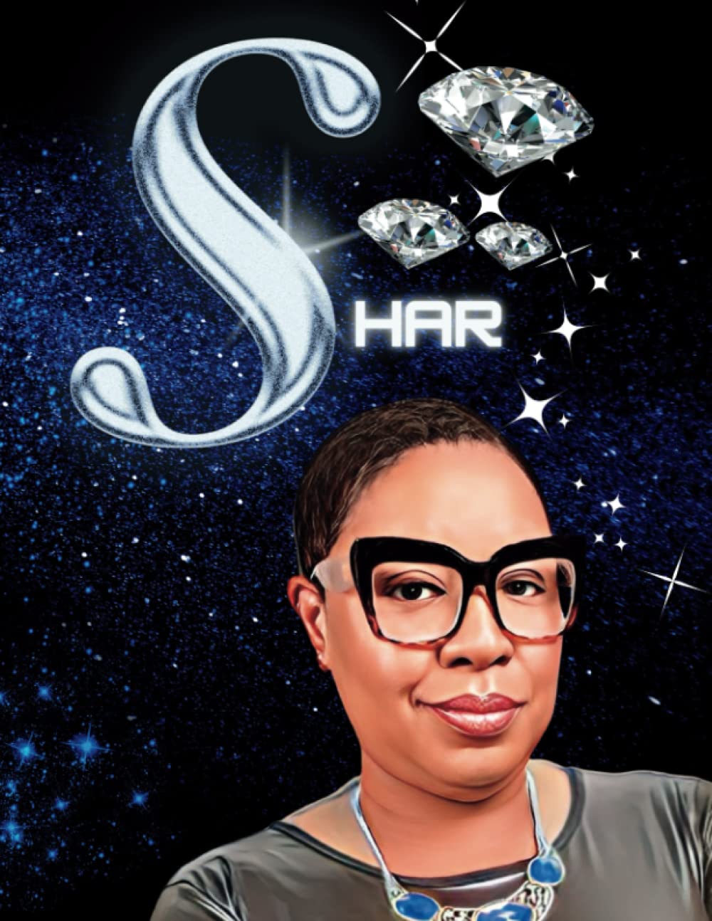 Shar Personalized Planner 90 Day