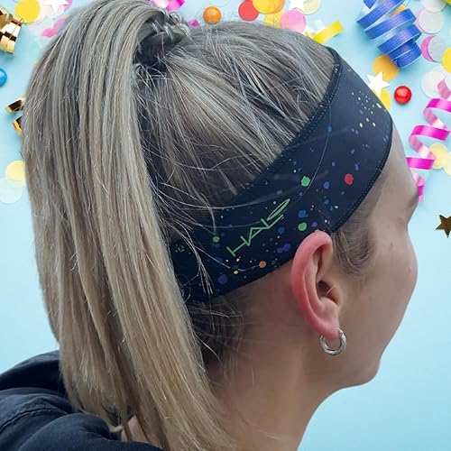 Miniatura 5 de Halo Headband II Sudadera con banda para el sudor para hombre y mujer