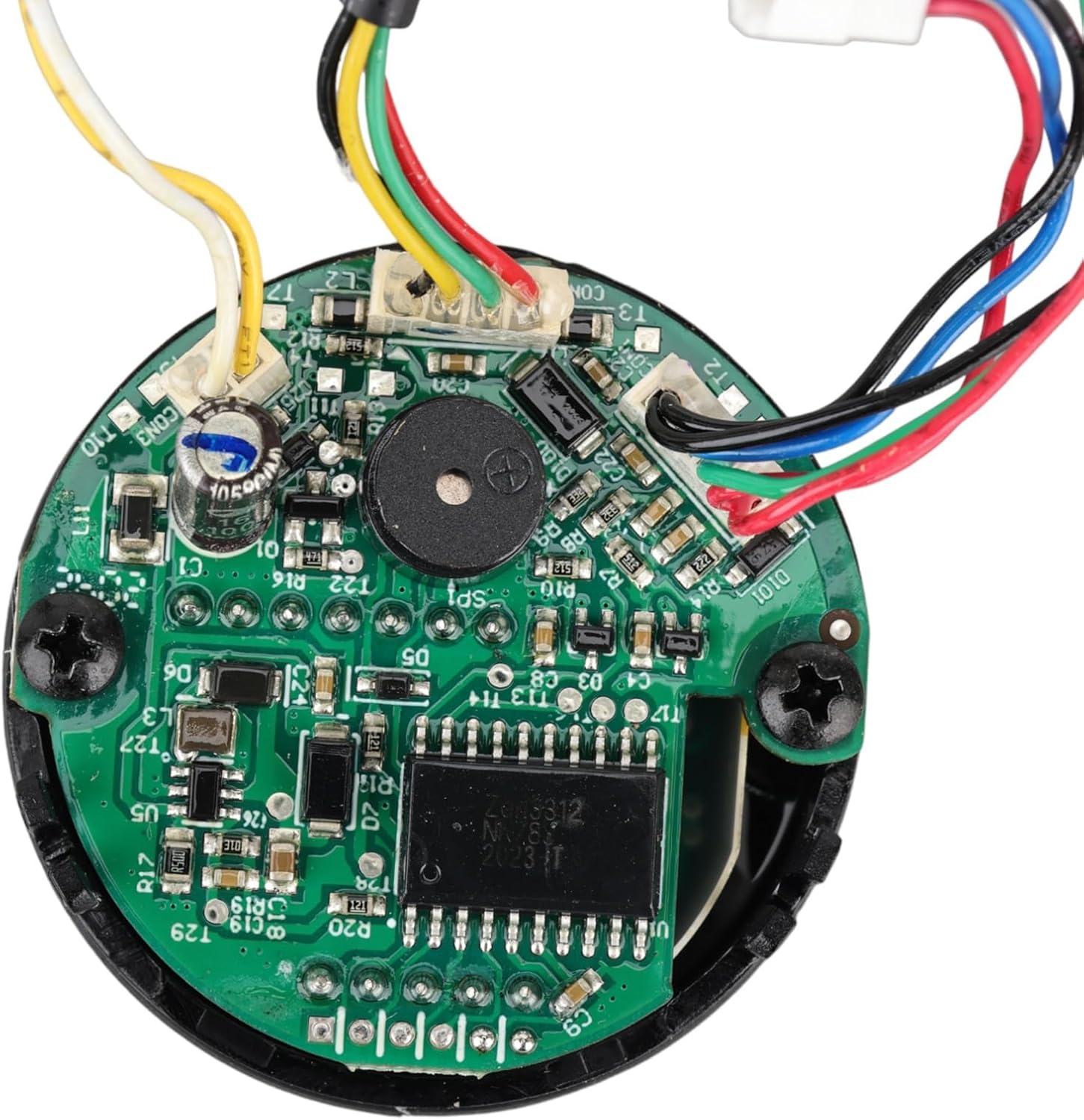 ダッシュボード LED ディスプレイ マザーボード、セグウェイ用、ナインボット用、ES1L K014 電動スクーター キックスクータ