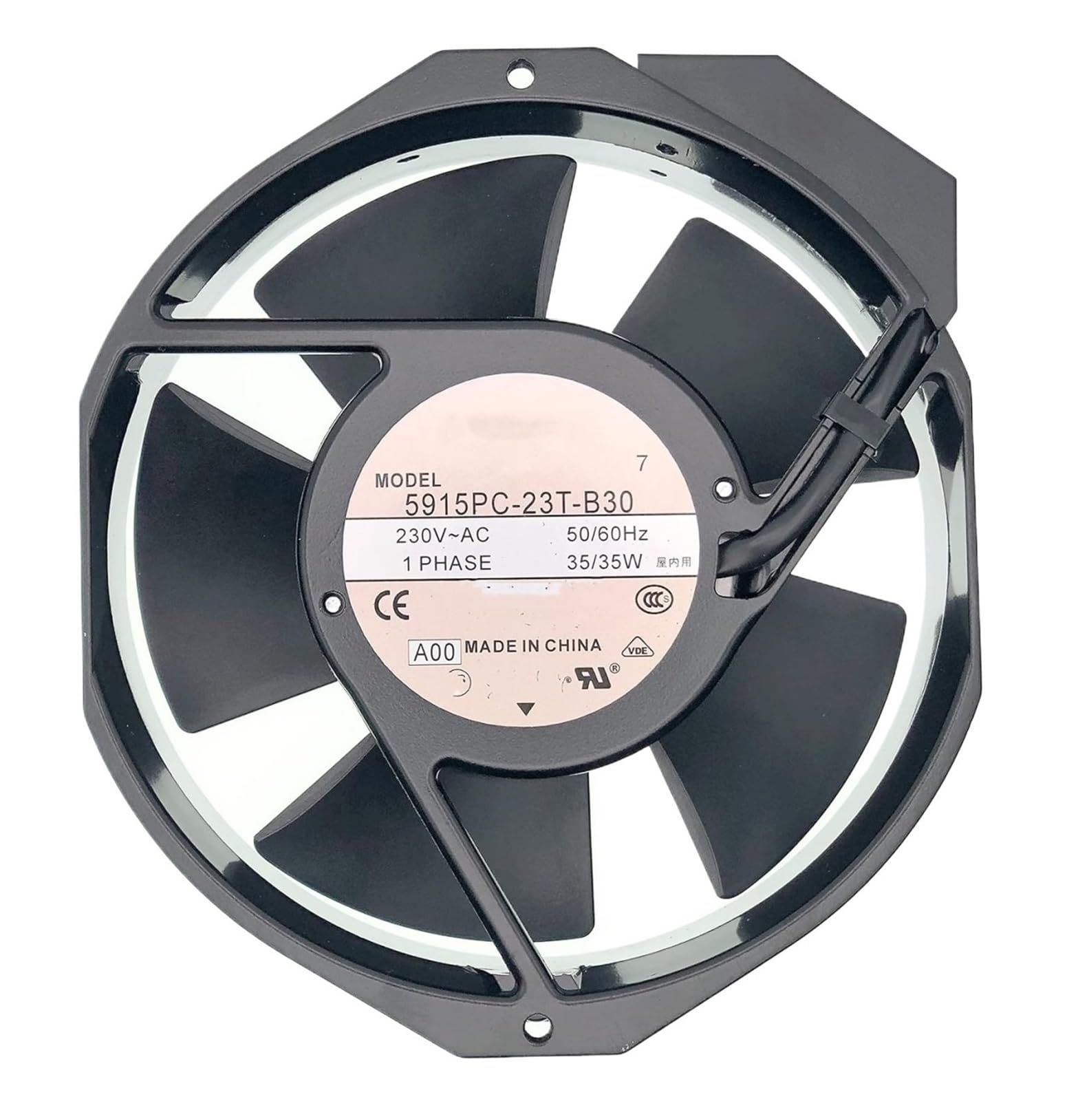 WESAWQGH AC fan 5915PC-23T-B30 B20 B10 Cooling Fan(5915PC-23T-B20)