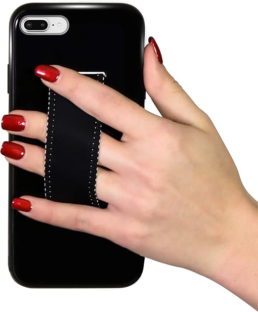 Amazon Com Switchbands Iphone 8 Plus Case Iphone 7 Plus Case Loopy Strap Case With Finger Grip Interchangeable Finger Strap Wireless Charging Support Case Cell Phones Accessories Amazon Com Switchbands Iphone 8 Plus Case Iphone 7 Plus Case Loopy Strap Case With Finger Grip Interchangeable Finger Strap Wireless Charging Support Case Cell Phones Accessories