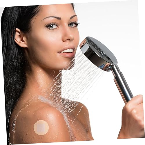 Miniatura 5 de GLEAVI Vendaje autoadhesivo para vendaje sacro, vendaje para hemostasia, vendaje médico, vendaje de emergencia, barrera grande, 100 unidades