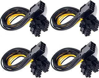 fairdog 4-Pack Mining Dedicated 22cm 8.7
