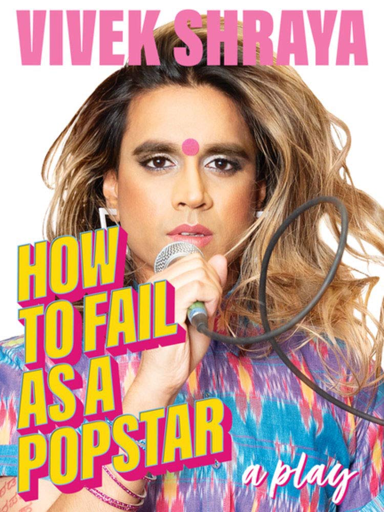 Buy How To Fail As A Popstar: Our Fight to Stay Free — BookShops.in