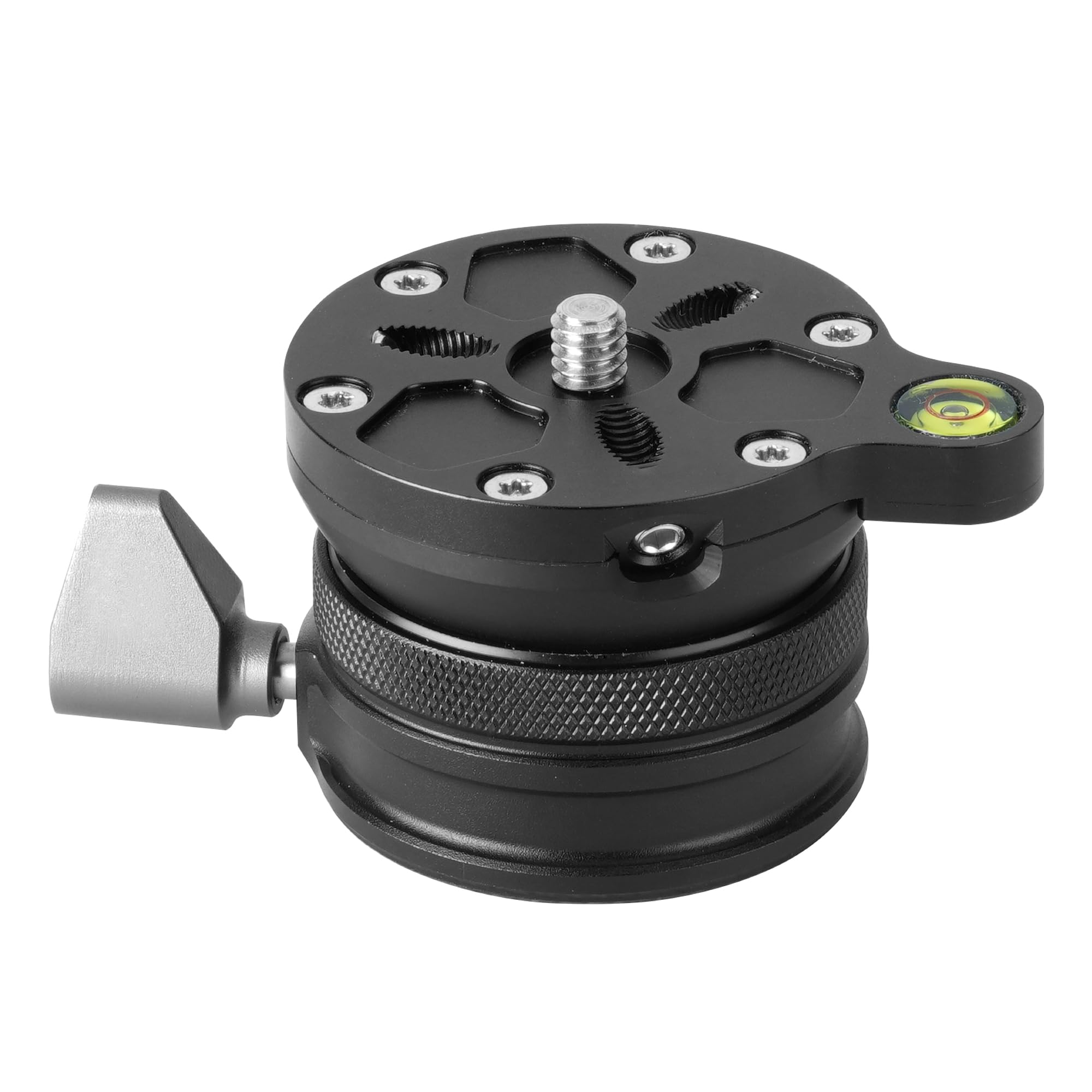 Vanguard LVL-45 Tripod Levelling Adaptor - 45mm base