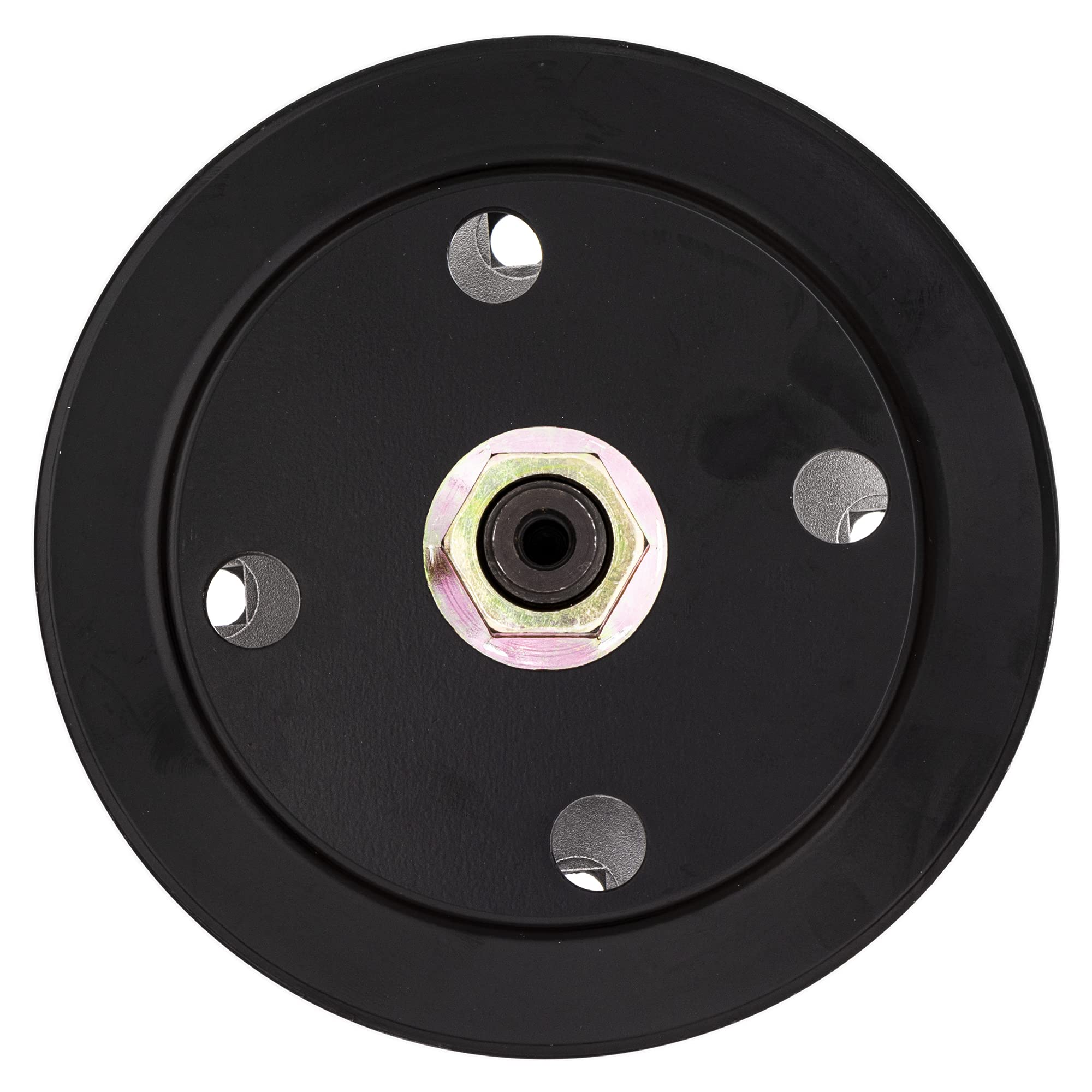 Gruppo Mandrino Per Ponti John Deere AM121342 AM121229 44" Con - Foto 8