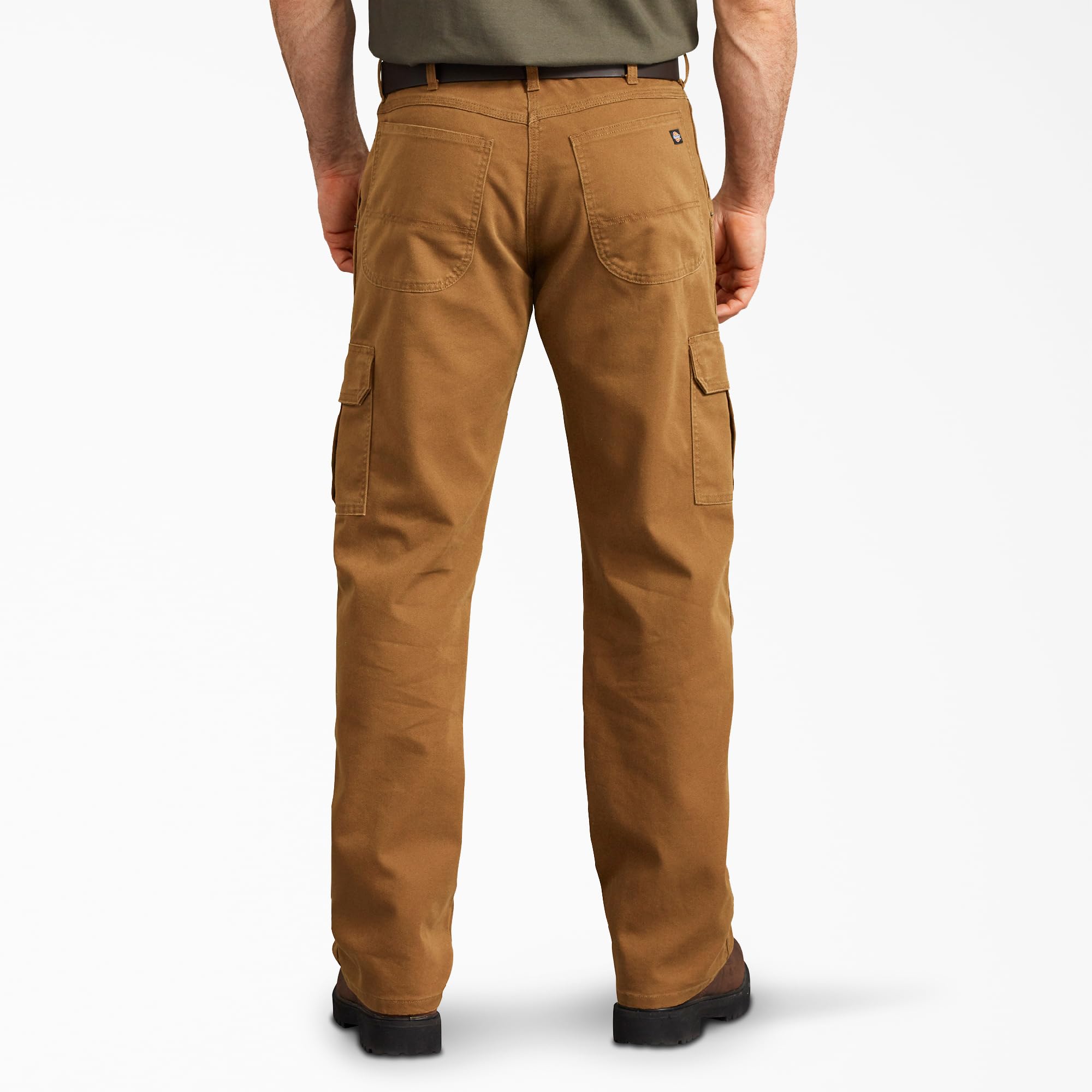 Dickies - Tough Max Duck Cargo Pant, Pantaloni da Lavoro Uomo