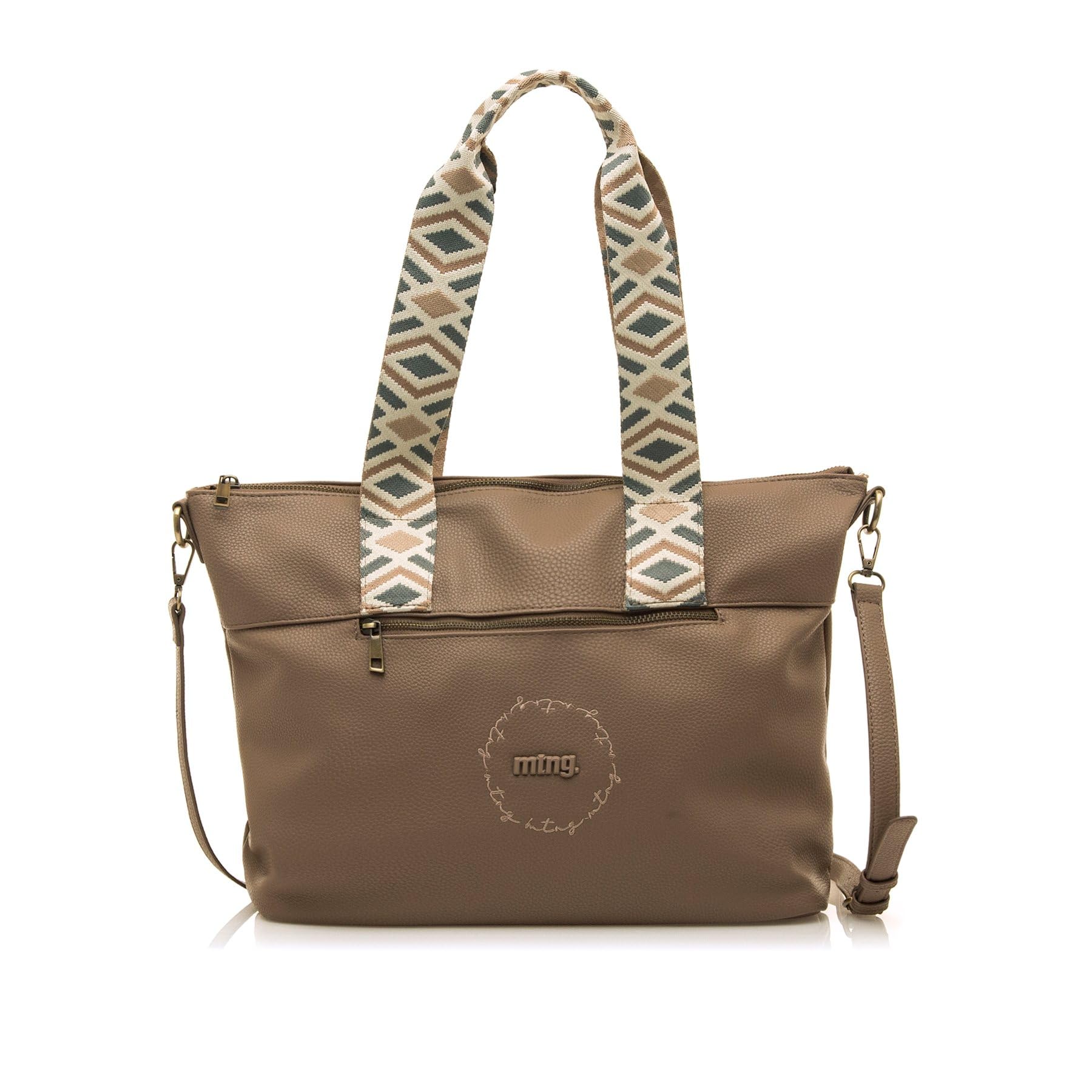 MTNG Bolsos Mujer ADNA