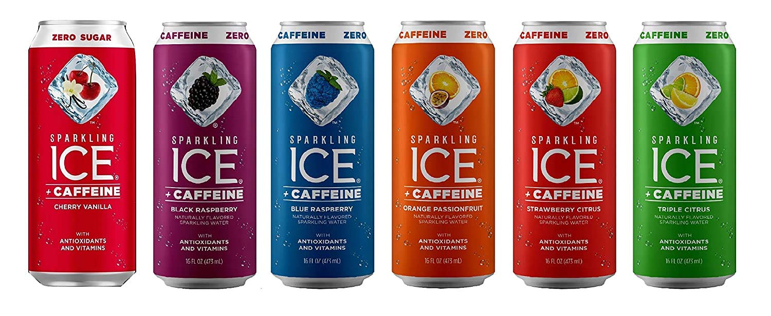 Are Flavored Sparkling Water Good For You Buy Sparkling Ice Naturally Flavored Sparkling Water with Zero Sugar