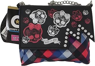 Monster High Chain Handle Purse