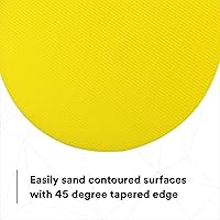 Vista 4 de Disco almohadilla 05779, 3M, Hookit 8 pulgadas., 6